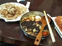 -服务大楼冷面(延大店)