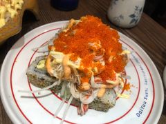 -大雄寿司(中华广场店)