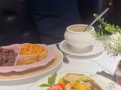 -王品牛排(杭州大厦店)