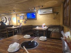 -霄汉羊排(万松园一店)