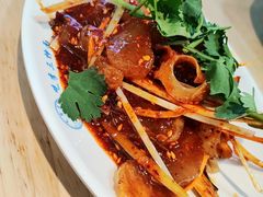 -李三抻面馆(金桥花园店)