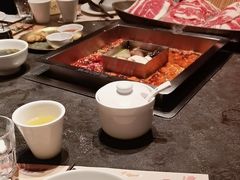 -锦城印象火锅(天府三街店)