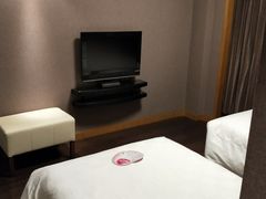 -北京长白山国际酒店(鸟巢店)
