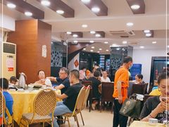 大堂-粤·向群饭店(泮塘路店)