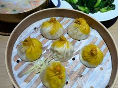 -苏小柳点心·手作小笼包(浦东嘉里城分院)