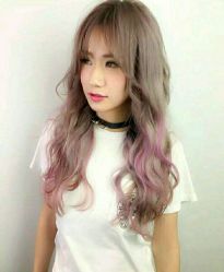 -东方美妍