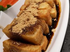 -锅说大脸毛肚重庆老火锅(佐阾店)
