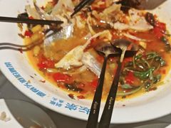 -坛宗剁椒鱼头(河西王府井店)