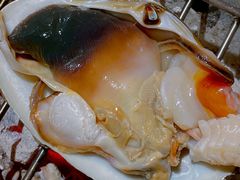-震海贝烤贝·民俗特色店(延吉总店)