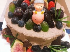 -EnergyCake蛋糕理想国