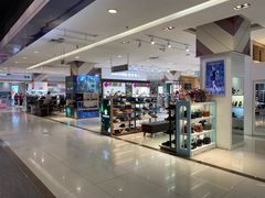 -利群胶州购物广场(澳门路店)