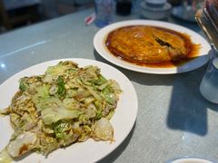 -振生清真饭店(永安道店)