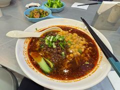 -何必是家面馆 HB noodles&coffee