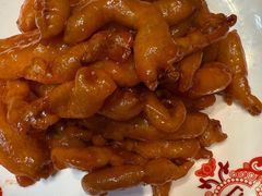 -肖记公安牛肉鱼杂馆· 省级非物质文化遗产(仁和路店)