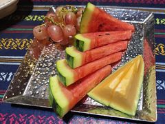-驿楼兰·新疆菜(火车站店)