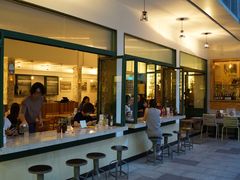 大堂-RAC BAR(安福路店)