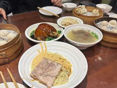 -德兴馆(广东路总店)