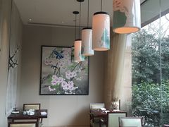 -索菲特西湖大酒店·香榭丽全日候餐厅(南山路店)