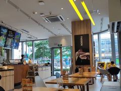 -乐凯撒披萨(汇港购物中心店)