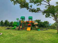 -嬉乐湾休闲旅游区