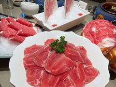 -享月汤皇·海鲜小火锅·聚会(曲江创意谷店)