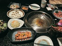 -牛焱·烧肉酒肆(五大道店)