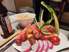 -海底捞火锅(金光华店)