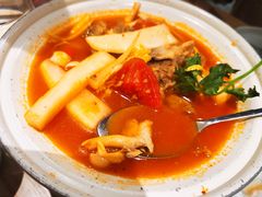 -米泰芒·东南亚料理(体育西店)