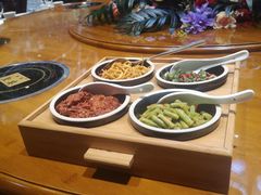 -故乡缘·香格里拉山庄(冷竹路店)