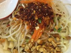-阿利茄汁面(西城永捷店)