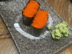 -松岛日本料理(汾江路店)