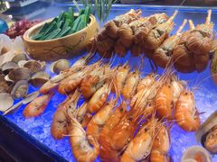 -星河湾半岛酒店·意咖啡西餐厅