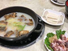 -稻香酒家·33年老字号·港式粤菜(富邦中心店)