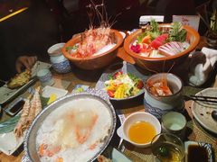-蟹将军·松叶蟹和牛日料放题自助(K11店)