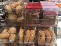甜甜圈-BreadTalk面包新语·烘焙蛋糕(领展购物广场店)