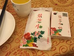 -景芝小炒(蓉花路店)
