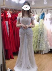 -LOVINA洛维娜婚纱礼服