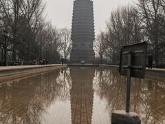 -玲珑塔公园