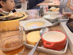-豪客来牛排(天阳D32店)