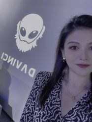 -U3美甲