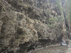 -龙门涧景区