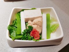 -海底捞火锅(银泰中心店)