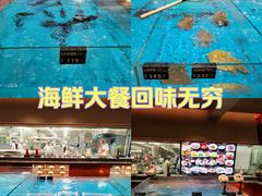 -艳阳天·非遗楚菜(武汉客厅店)