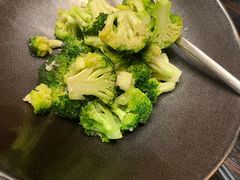 -浙江安吉JW万豪酒店·万豪中餐厅