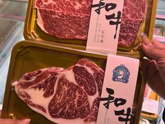 -龙记珍牛和牛烧肉(龙南街店)