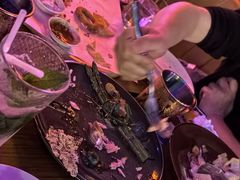 -MARU玛露音乐餐厅(大学路店)