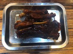 寸金骨-王裕興肉莊(南禅寺店)