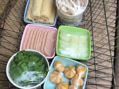 -四喜小胖·北京涮肉(五道营店)