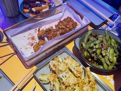 -燥次·烧烤酒场(万象城店)