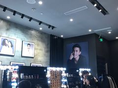 -海马体照相馆|大师(武汉光谷K11店)